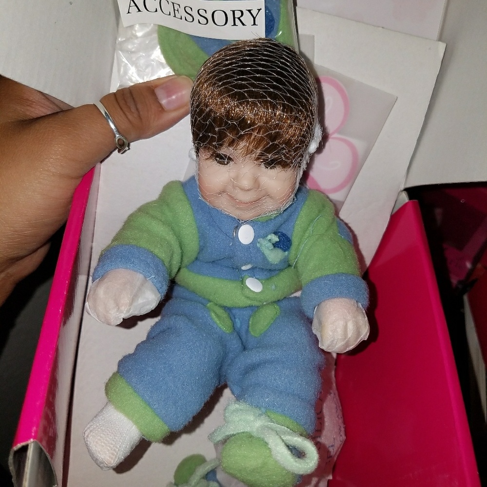 Doll